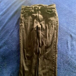 Chitch Krystal ksubi jeans “34” very well condition